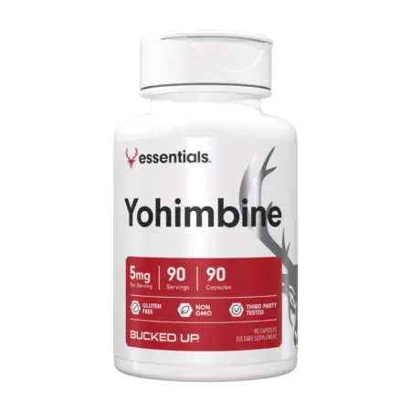 Yohimbine HCl