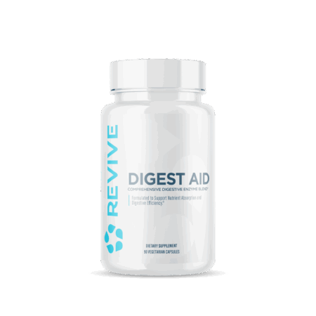 Digest Aid