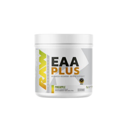 EAA Plus