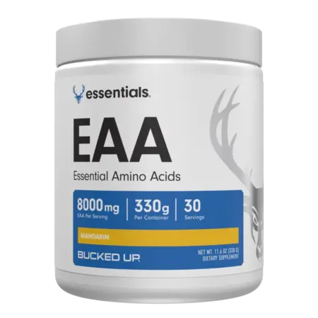 Essential Amino Acids