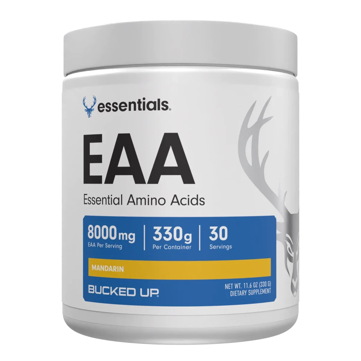Essential Amino Acids