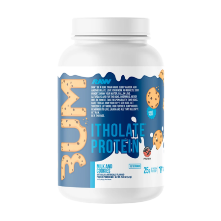 BUM Itholate Protein