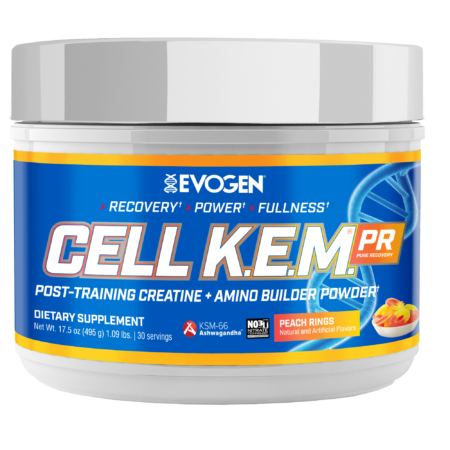 Cell K.E.M. PR