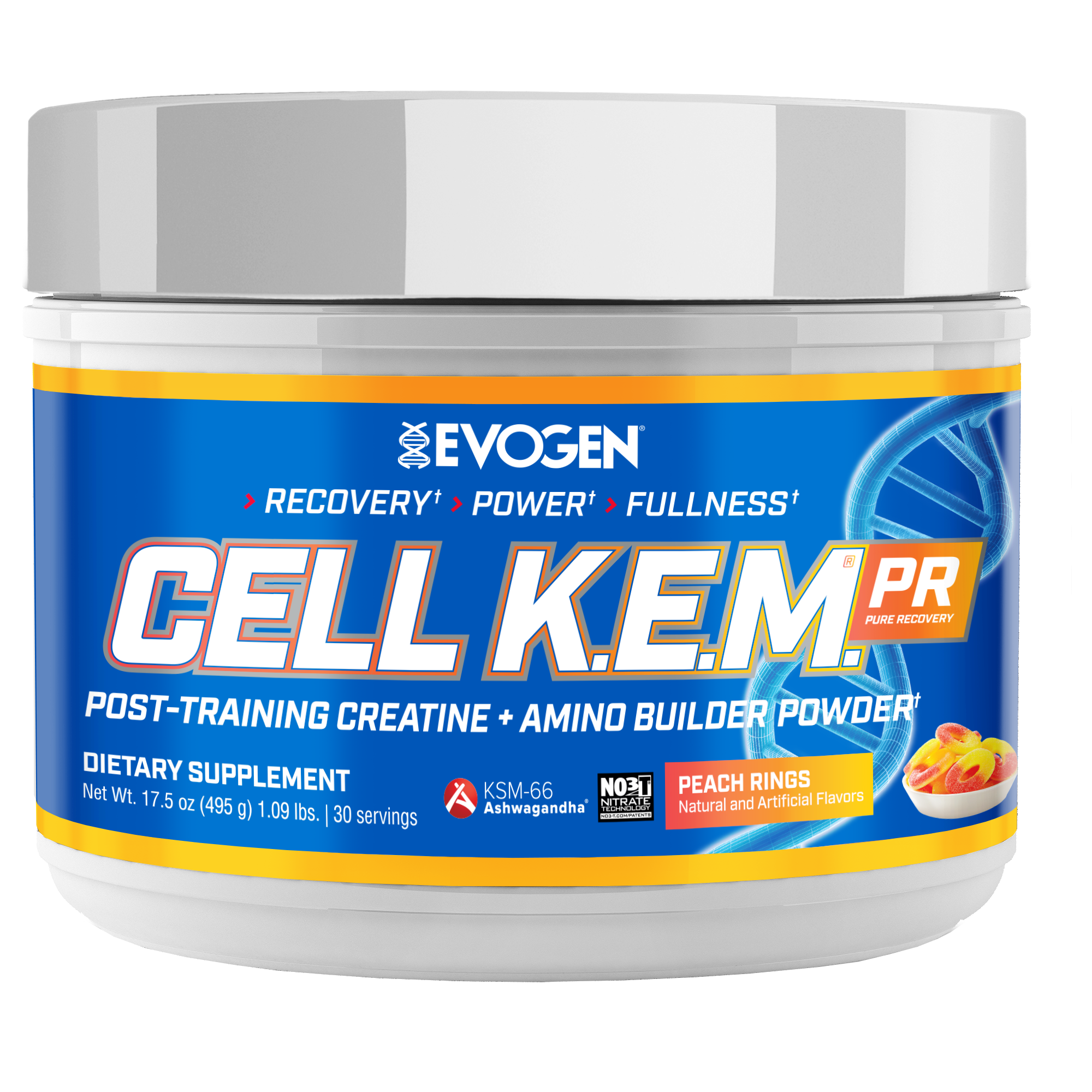 Cell K.E.M. PR