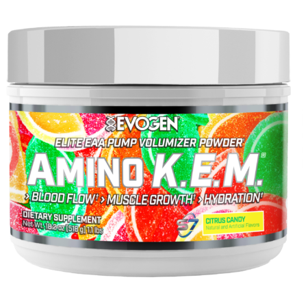 Amino K.E.M. EAA