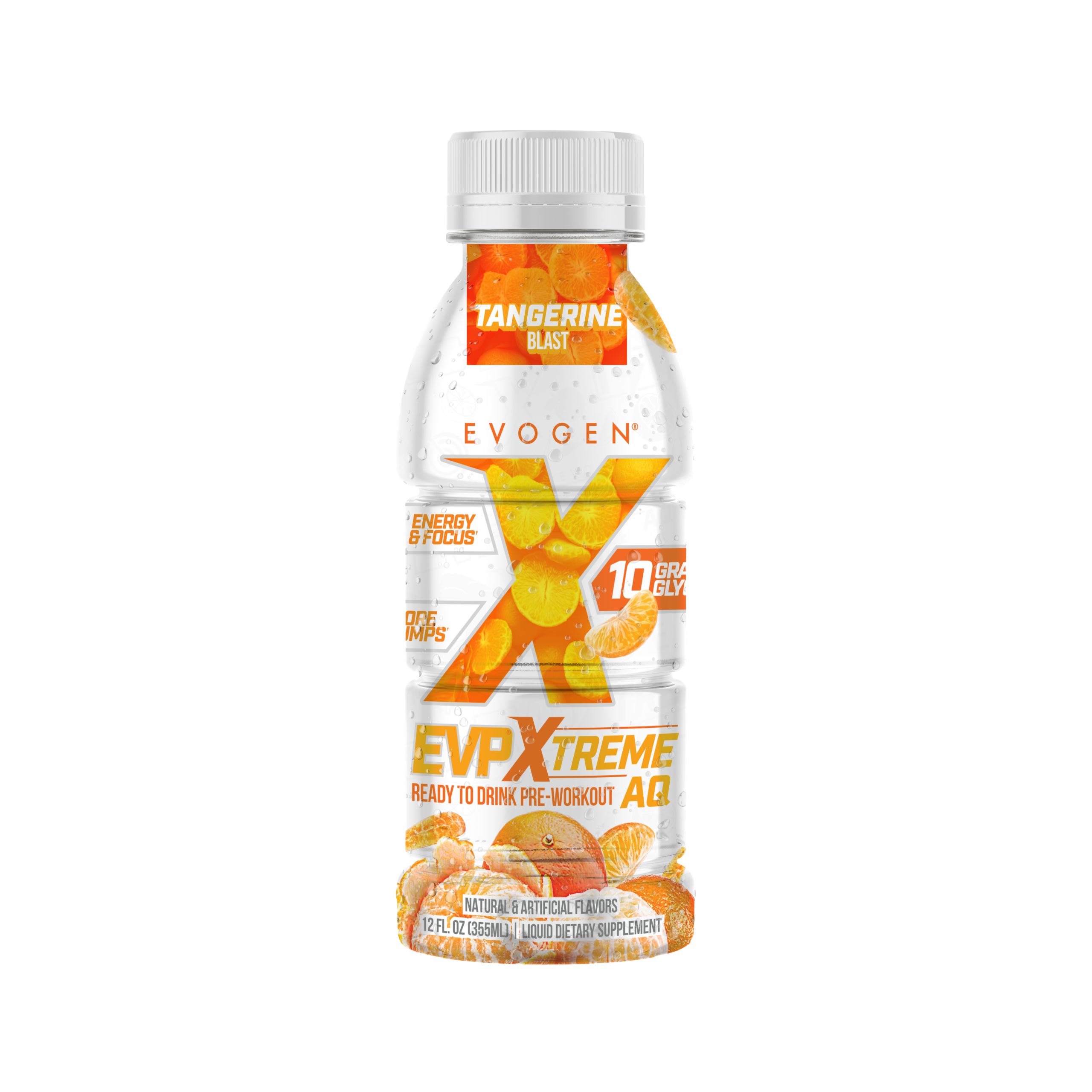 EVP Xtreme AQ RTD - Bebida 12 oz - Imagen 3