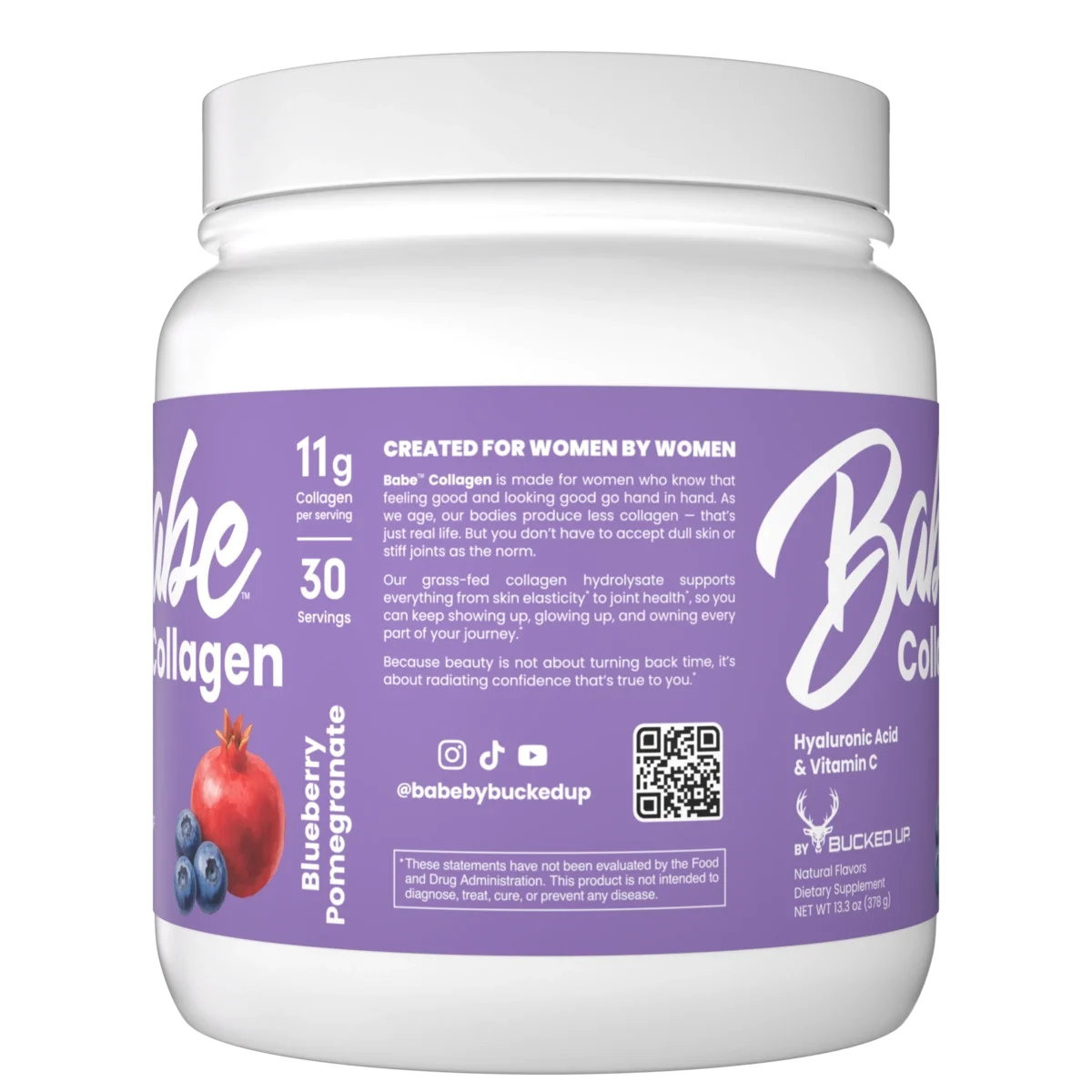 Babe Collagen - Imagen 2