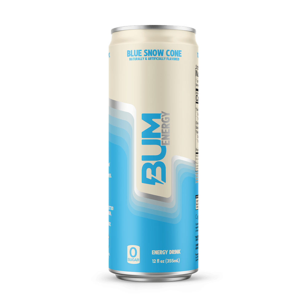 BUM Energy Drink - Imagen 31