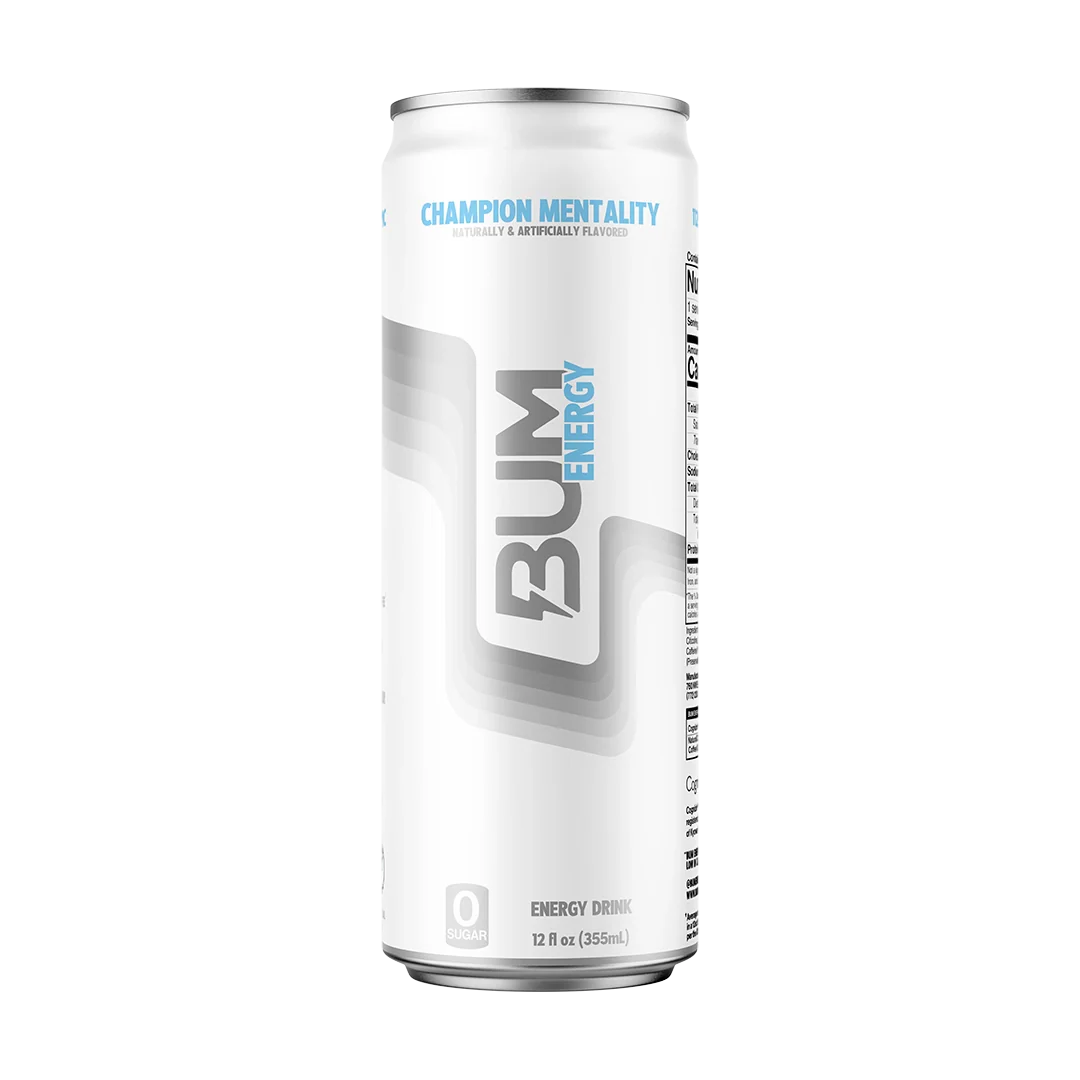 BUM Energy Drink - Imagen 46