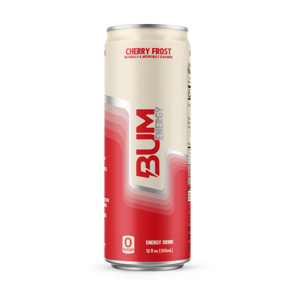 BUM Energy Drink - Imagen 11