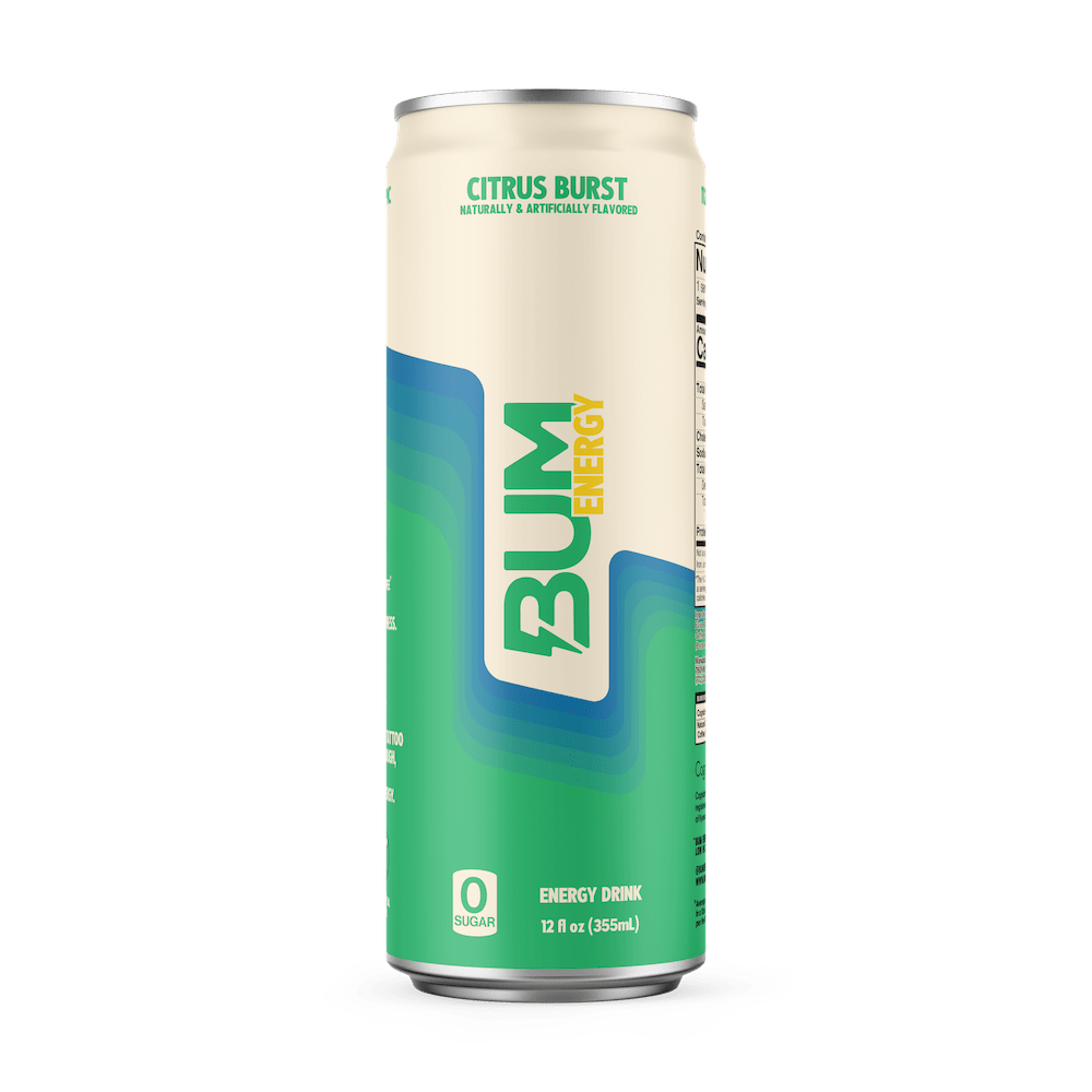 BUM Energy Drink - Imagen 16