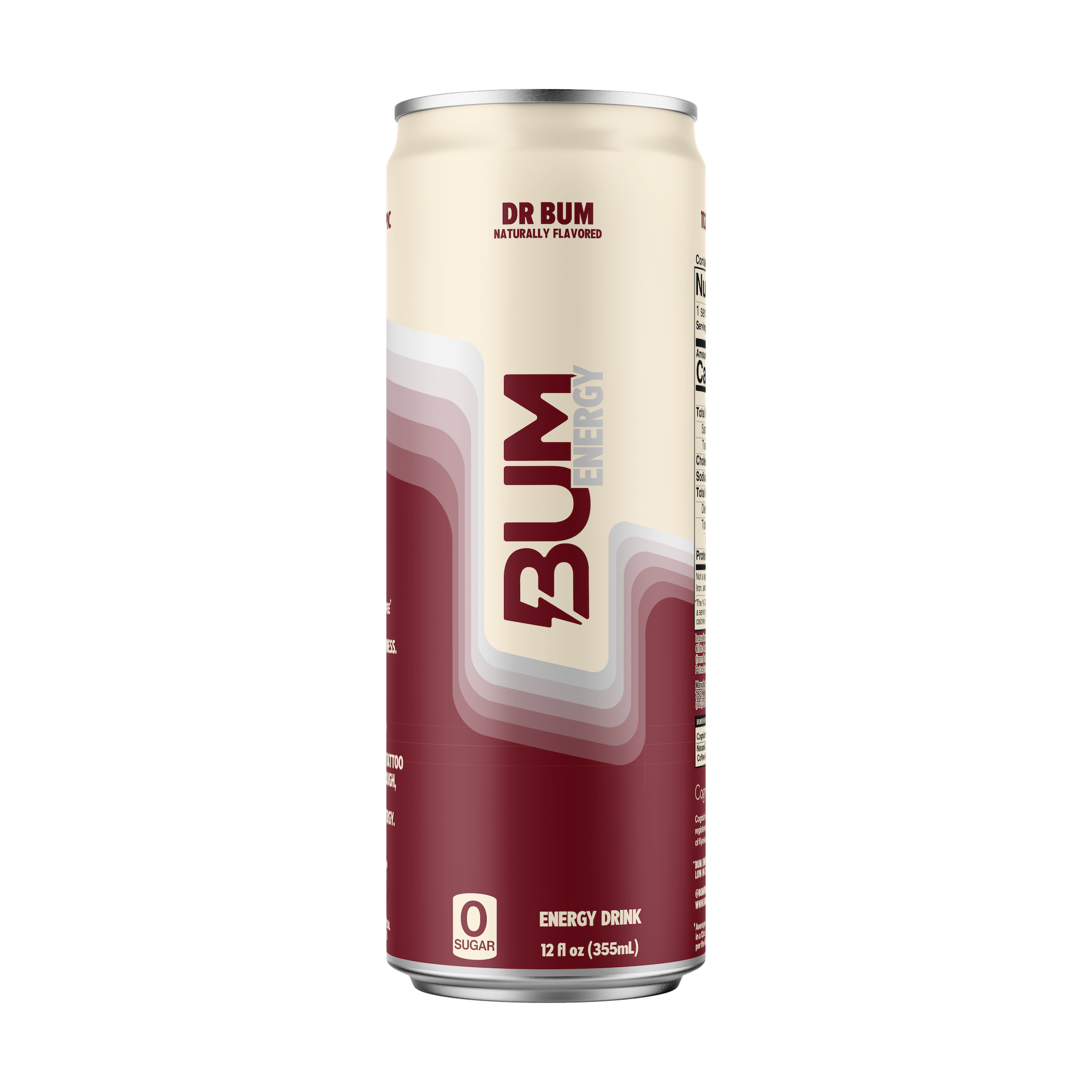 BUM Energy Drink - Imagen 56