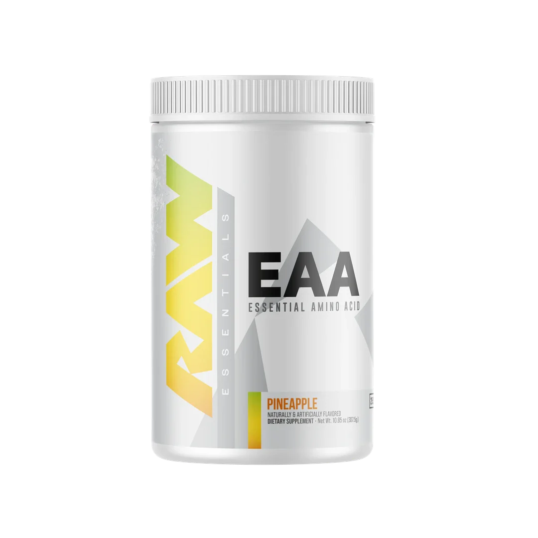 EAA - Essential Amino Acids - Imagen 2