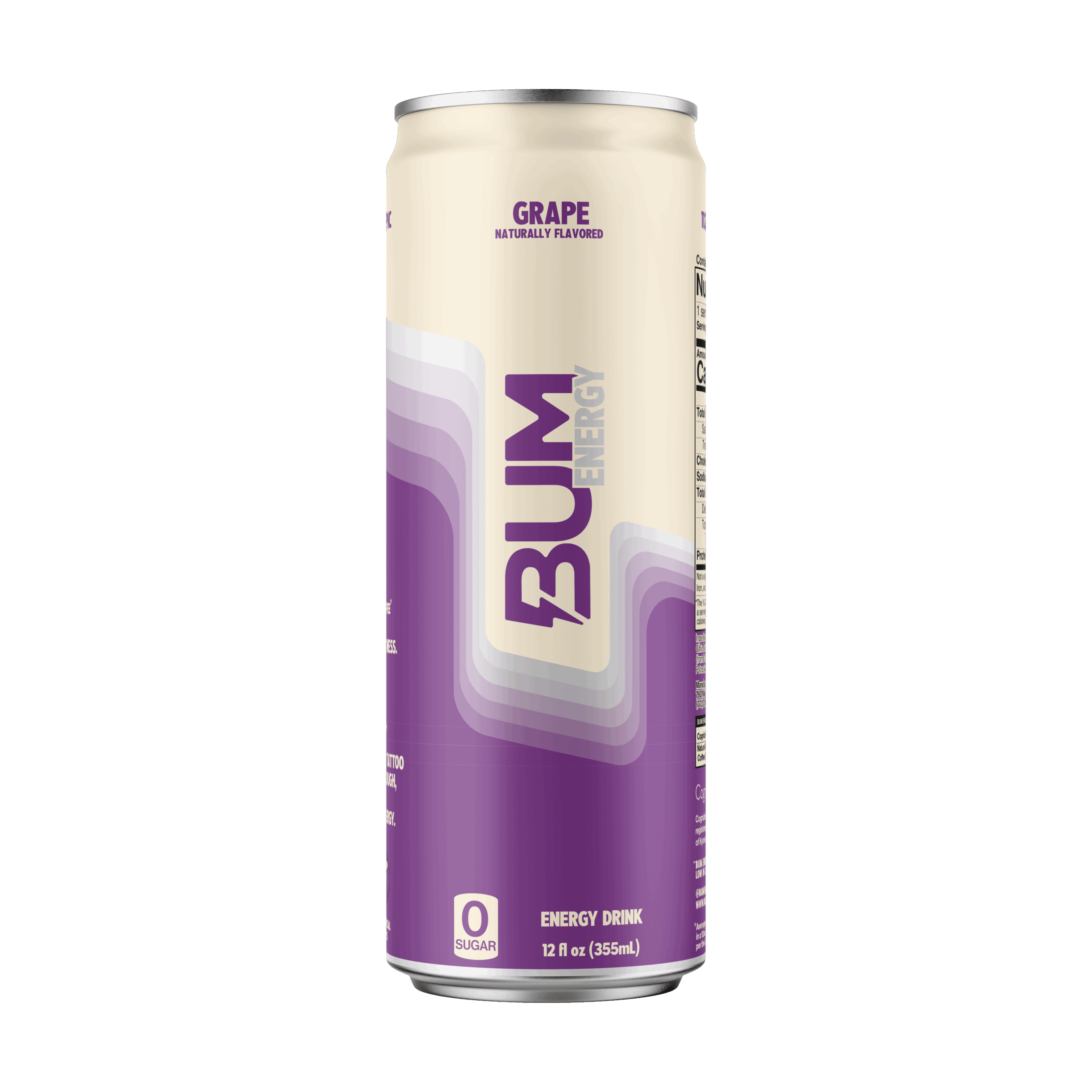 BUM Energy Drink - Imagen 61