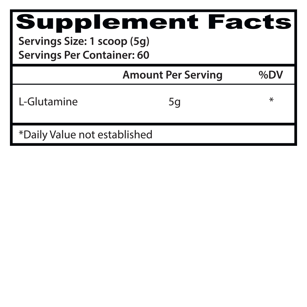 Asylum Cabinet Glutamine - Imagen 2