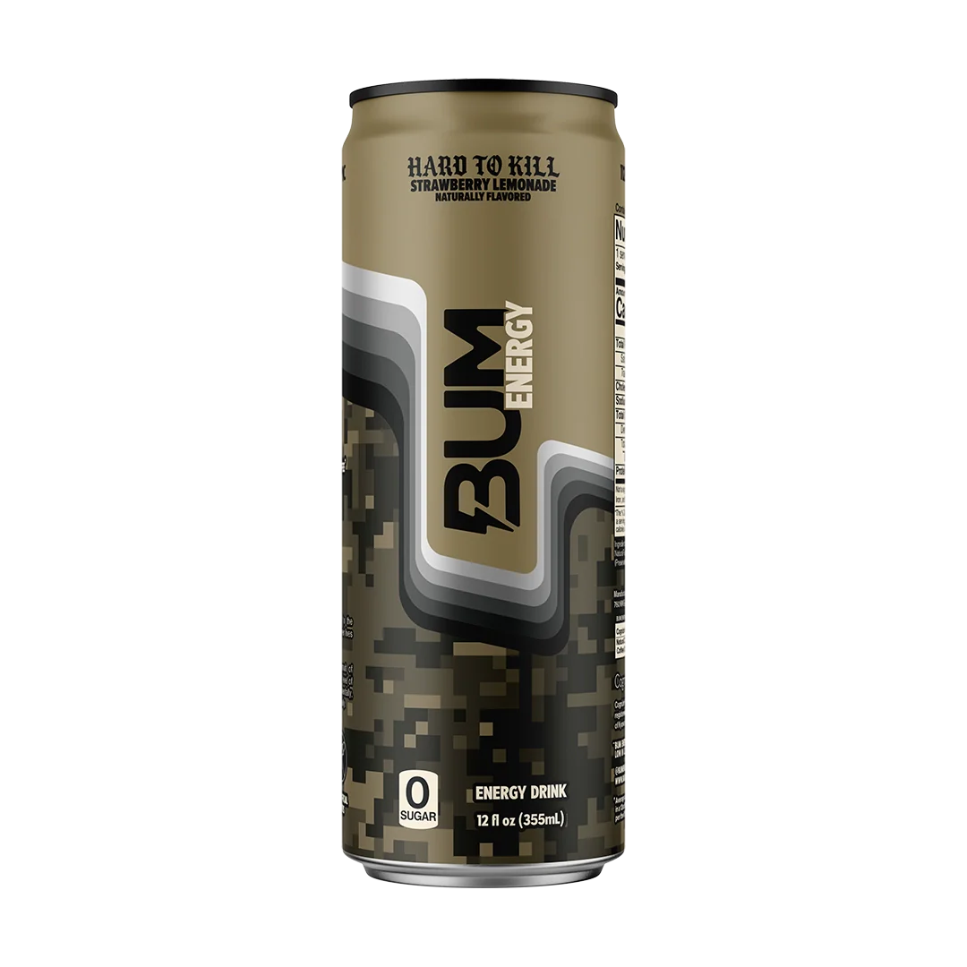 BUM Energy Drink - Imagen 6