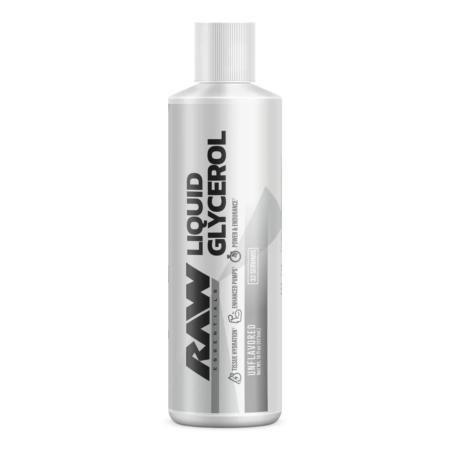 Liquid Glycerol - Unflavored