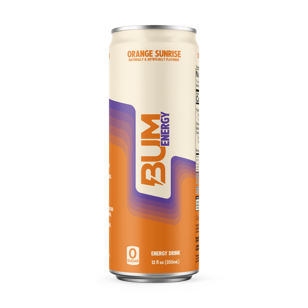 BUM Energy Drink - Imagen 21