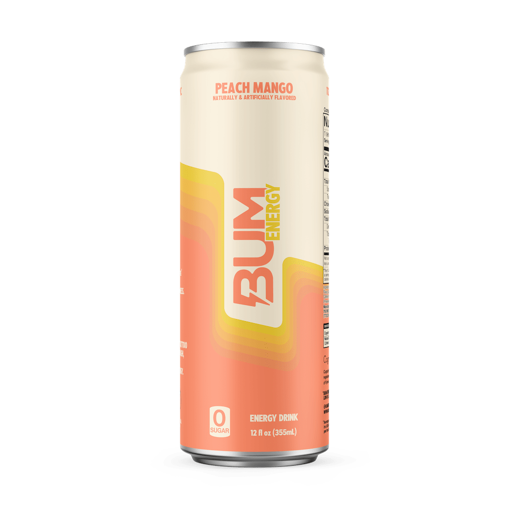 BUM Energy Drink - Imagen 26
