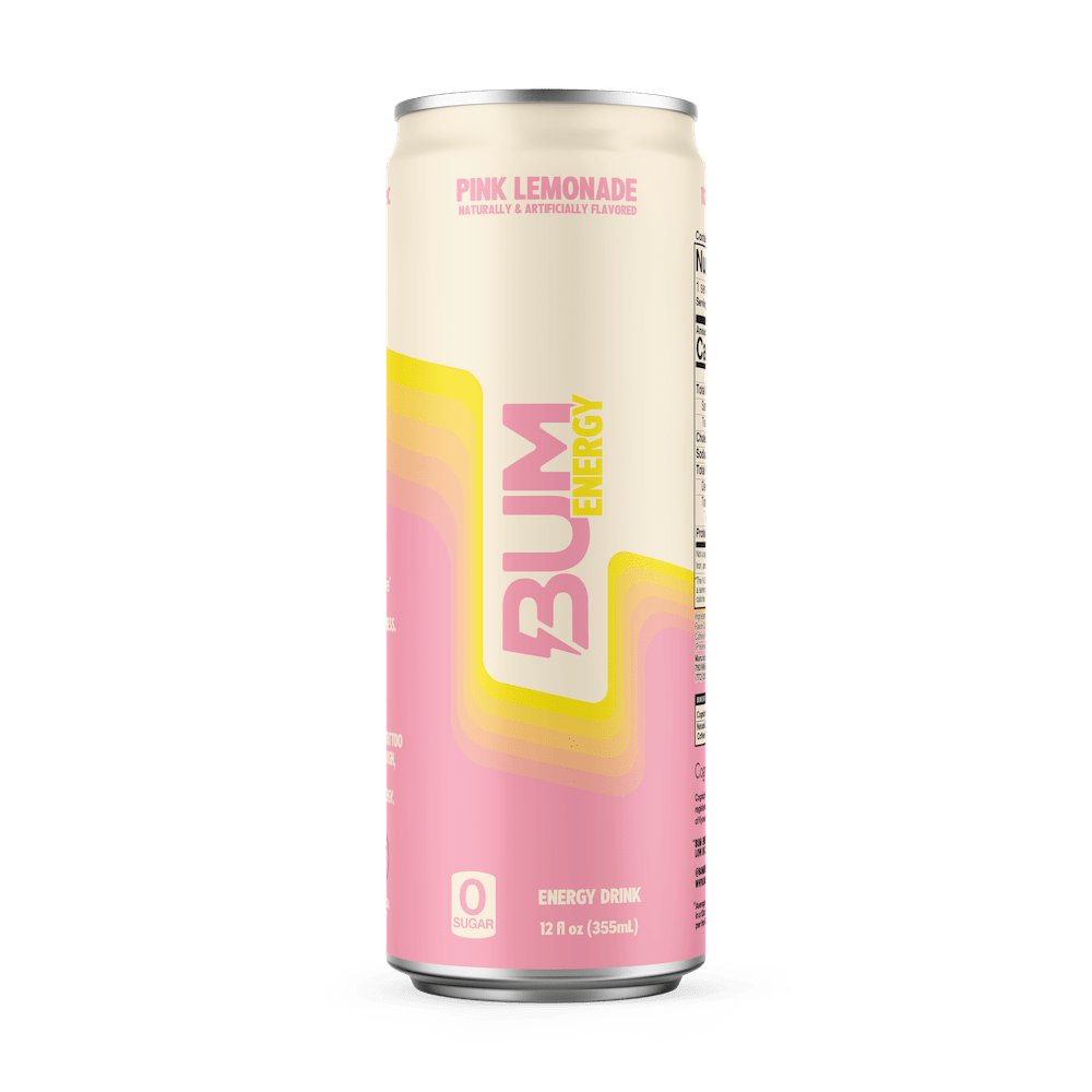 BUM Energy Drink - Imagen 41