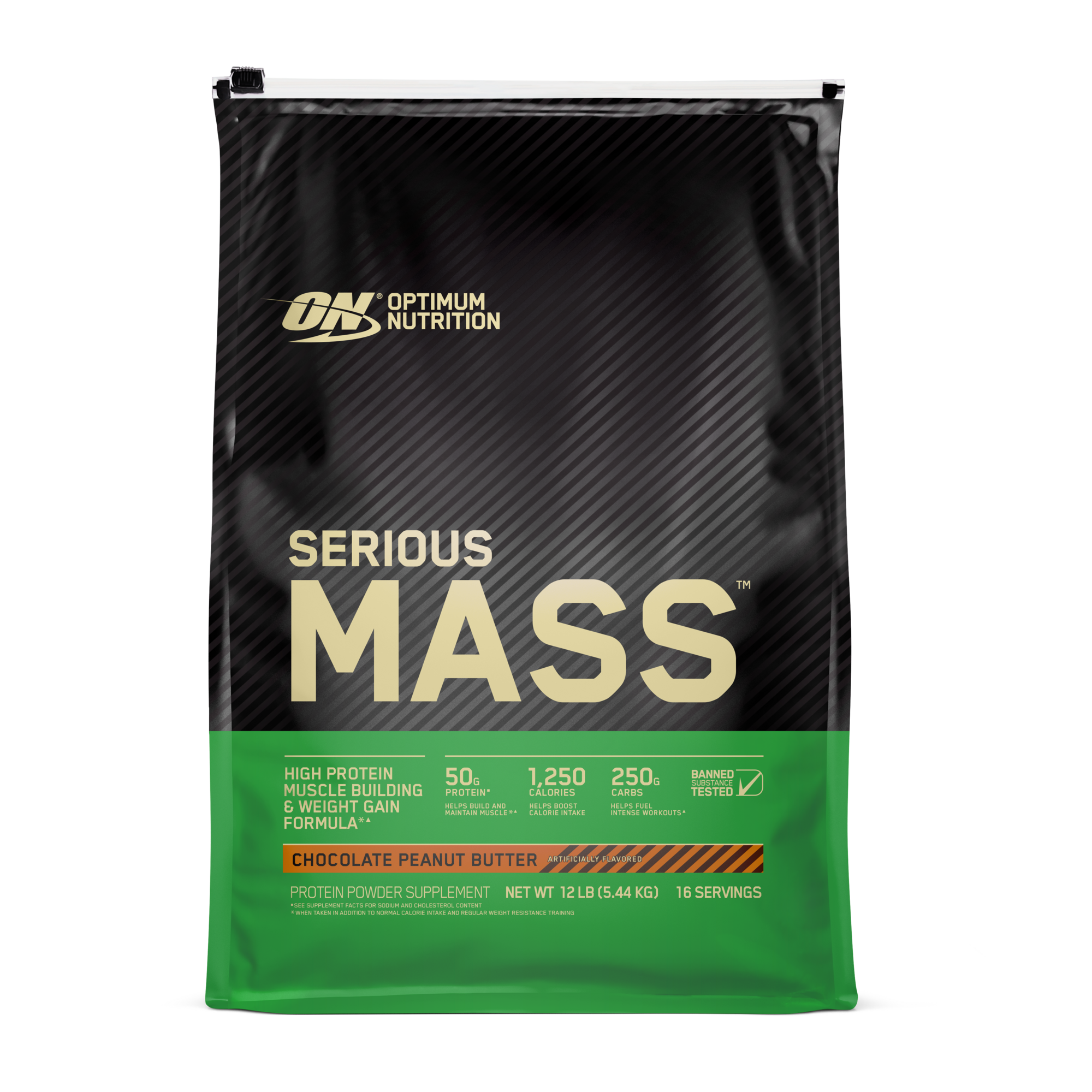 Serious Mass - Imagen 2