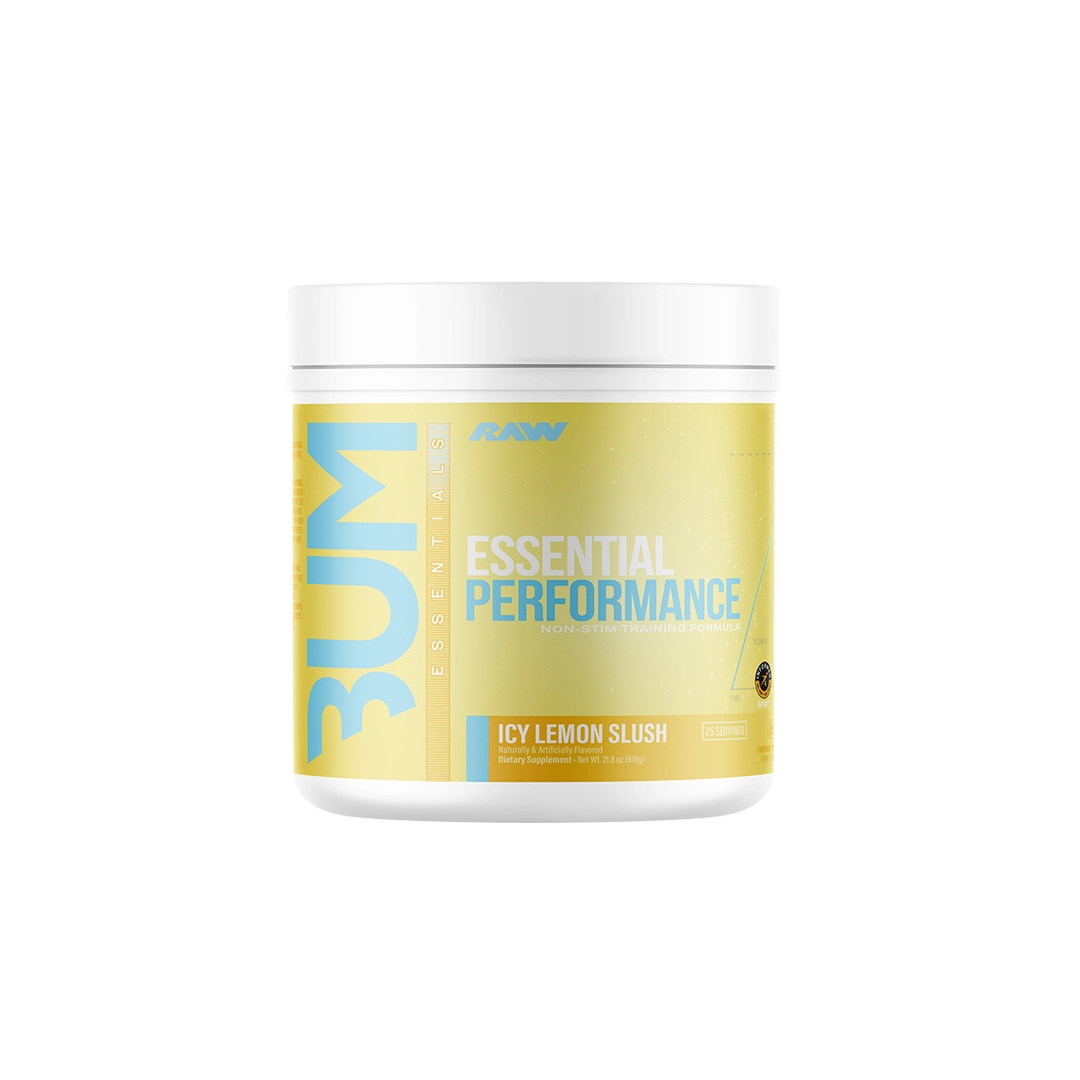 Essential Performance Pre-Workout - Imagen 2