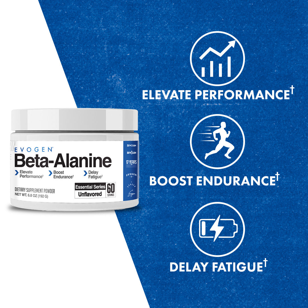 Beta Alanine Powder - Imagen 2