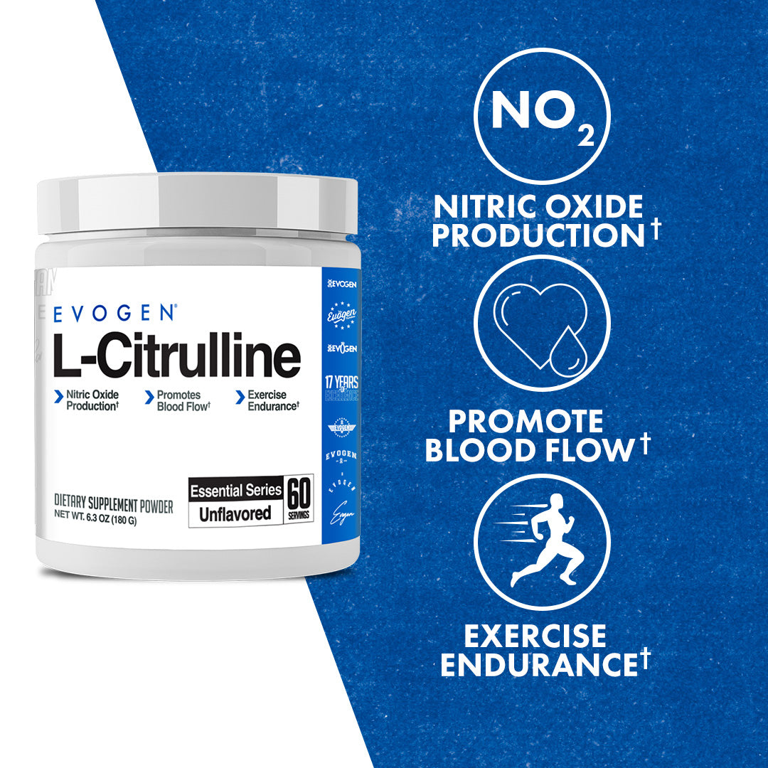 L-Citrulline Powder - Imagen 2