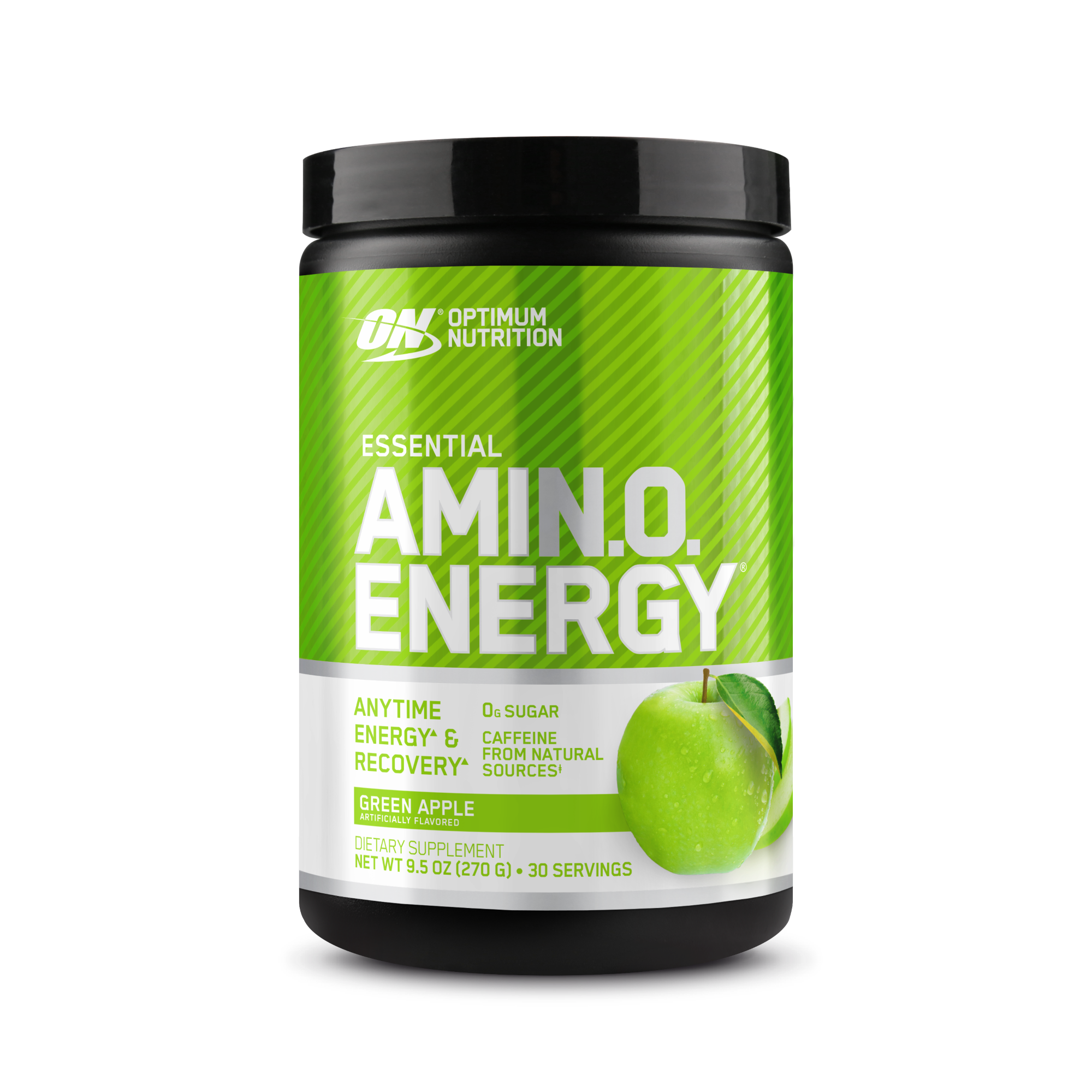 ESSENTIAL AMIN.O. ENERGY - Imagen 2