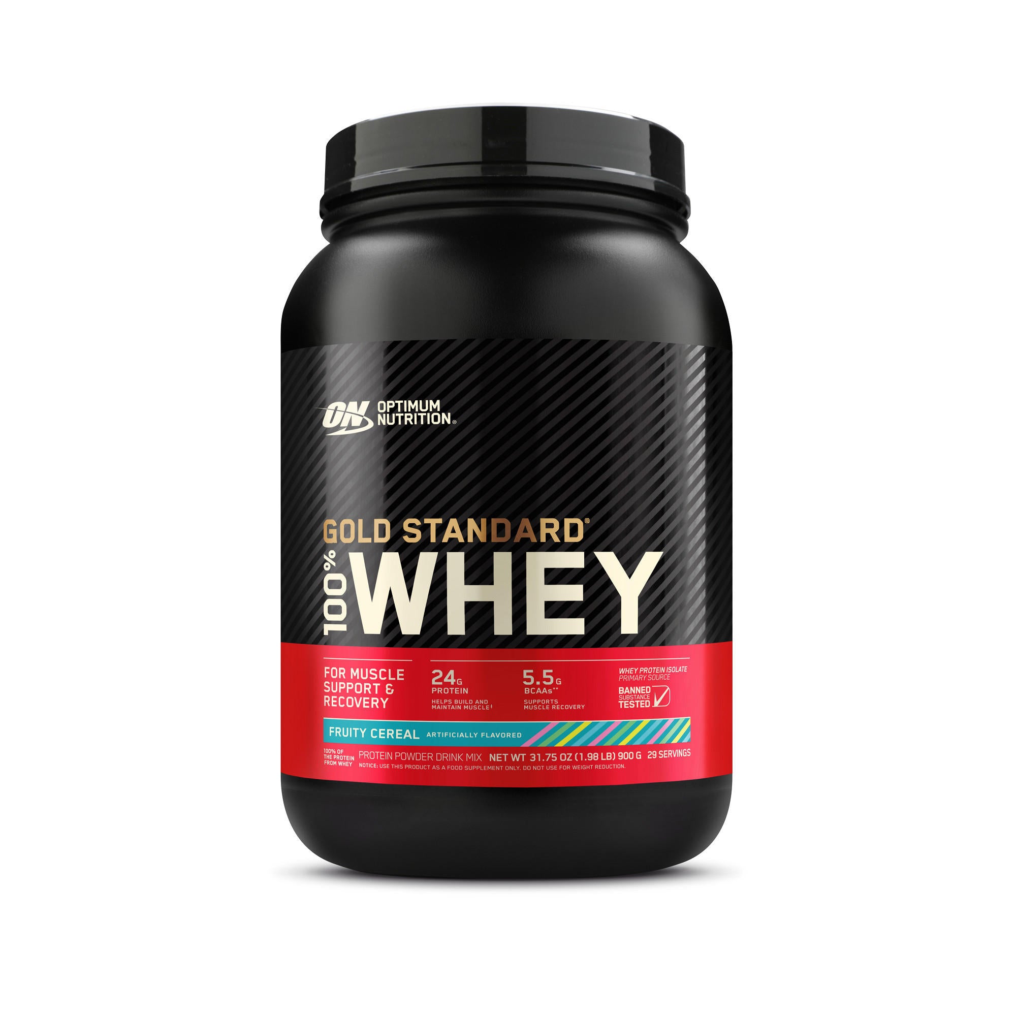 GOLD STANDARD 100% WHEY - Imagen 2