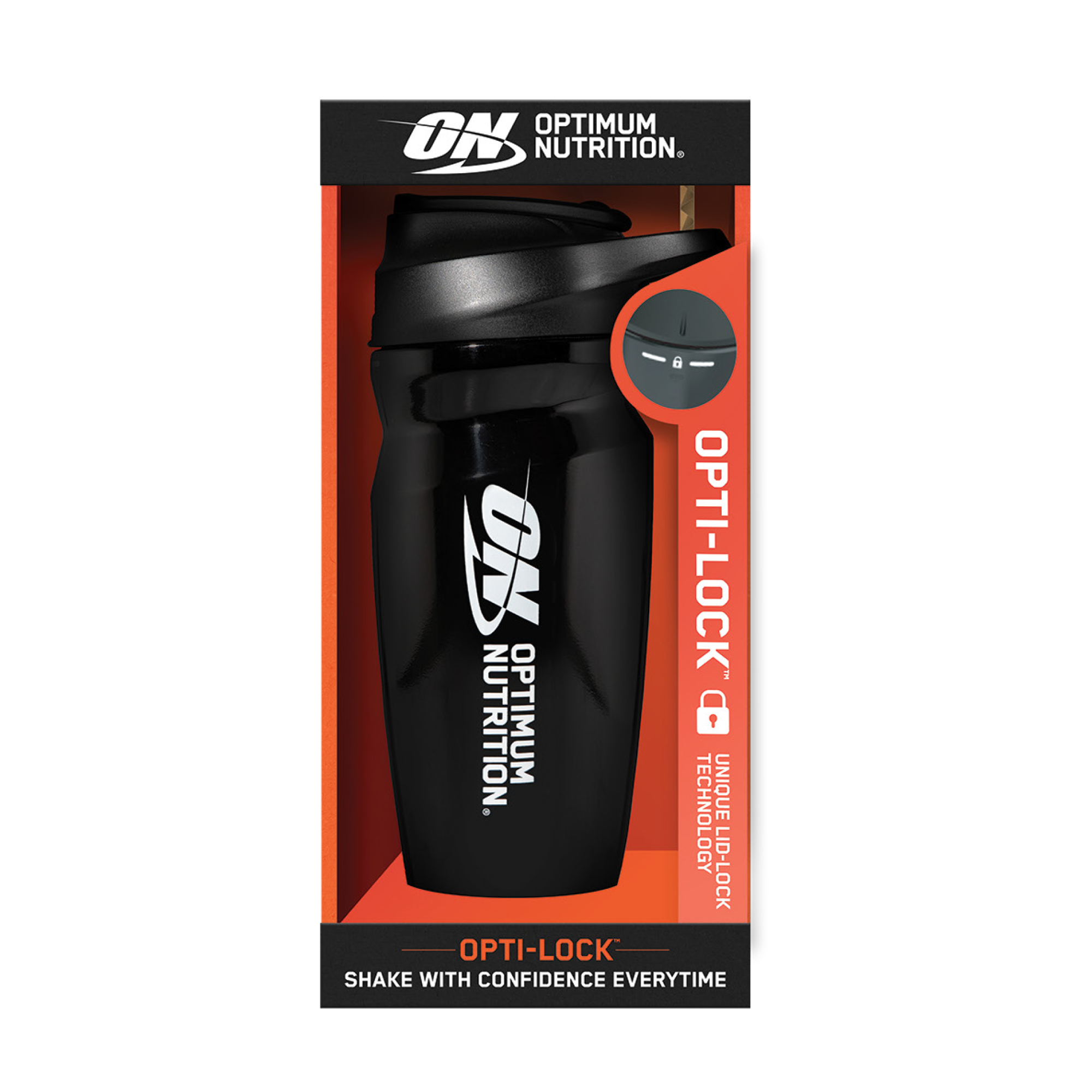 Opti-Lock Shaker - Imagen 3