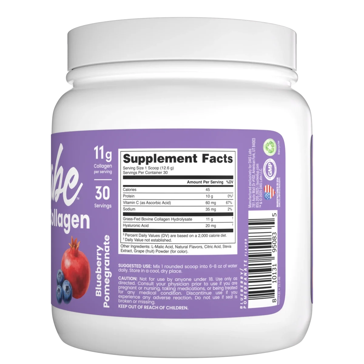 Babe Collagen - Imagen 3