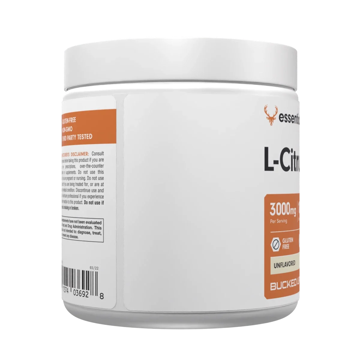 L-Citrulline - Imagen 3