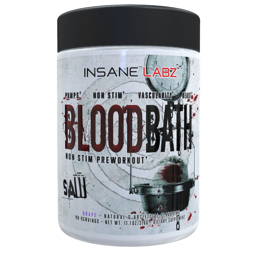 SAW BloodBath - Imagen 3