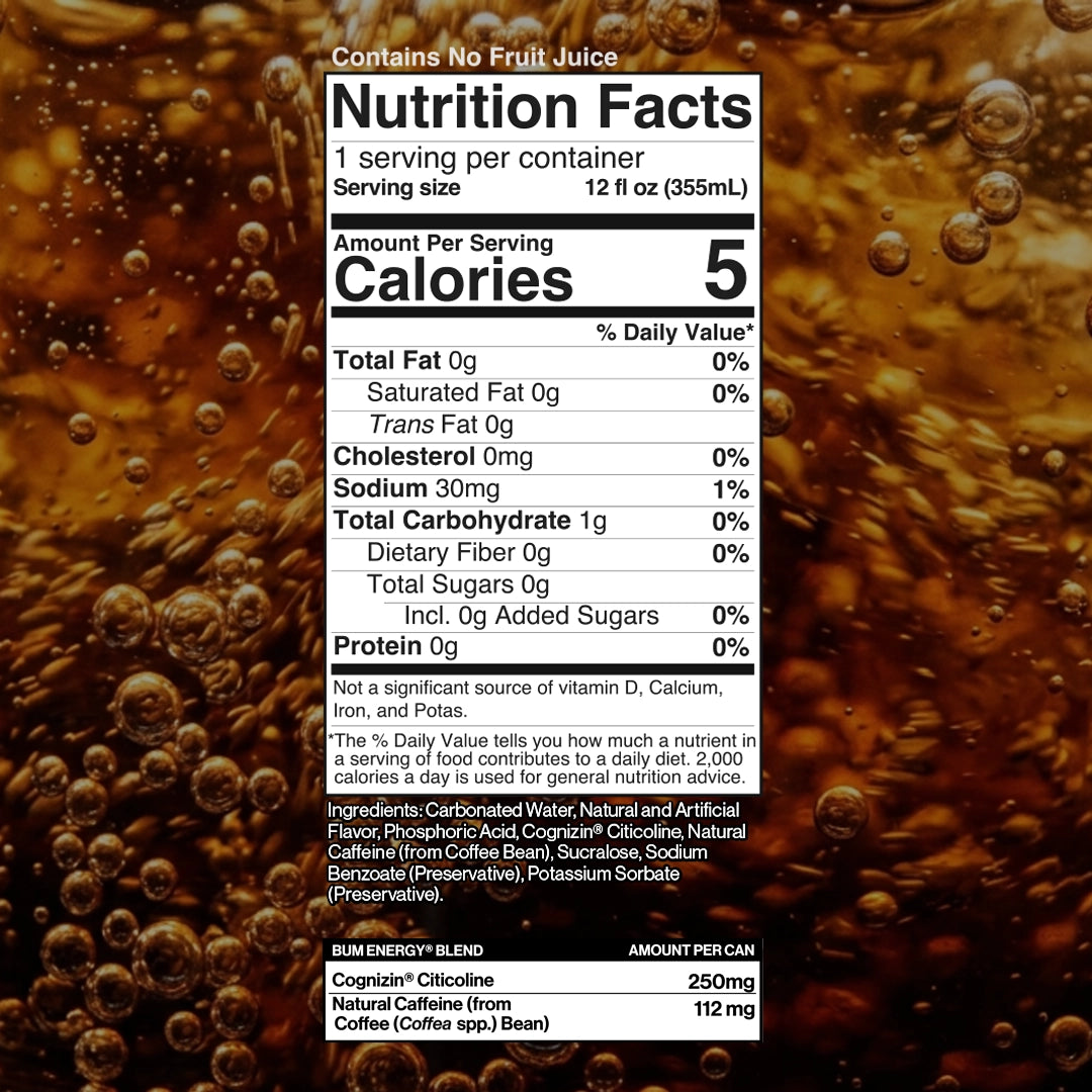 BUM Energy Drink - Imagen 58