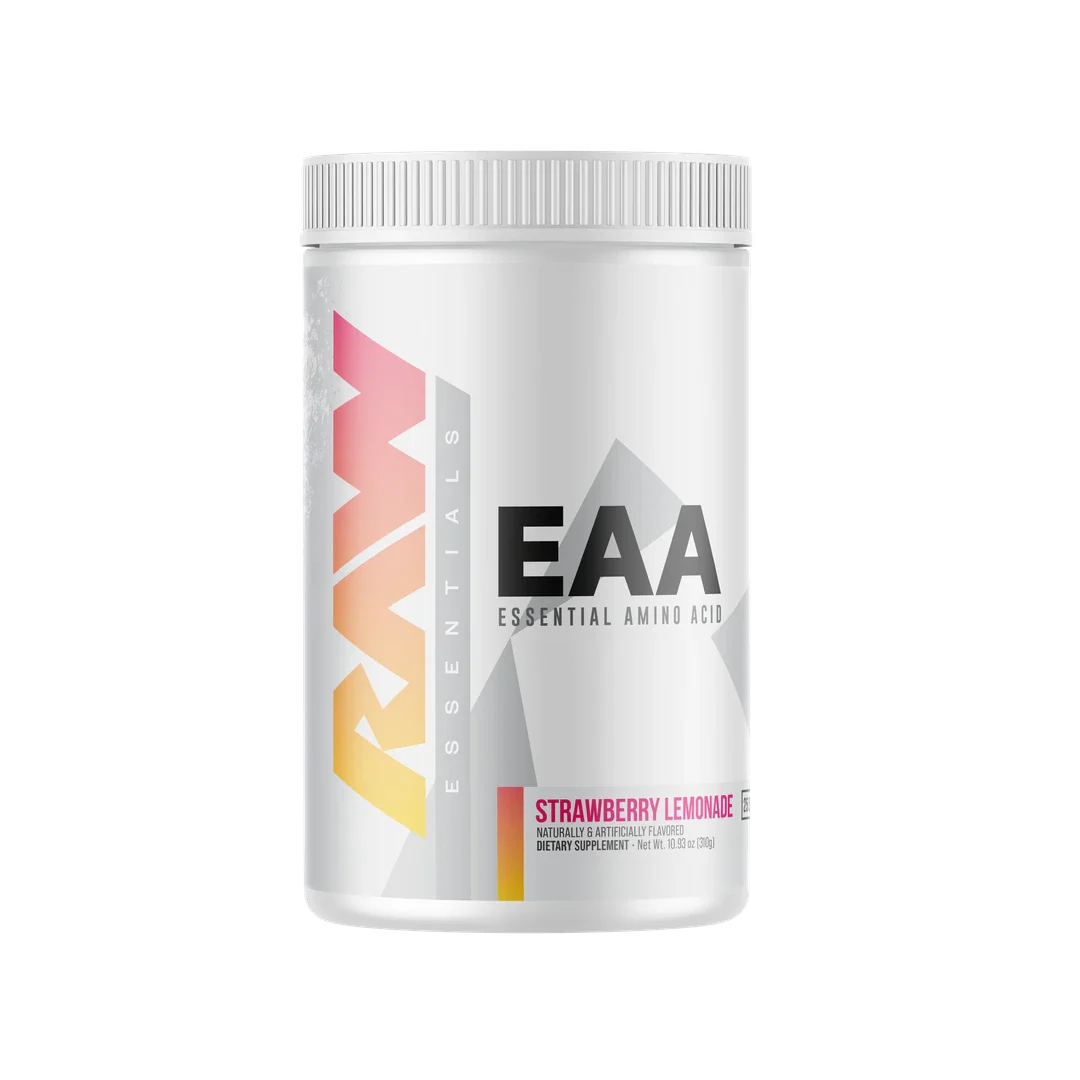 EAA - Essential Amino Acids - Imagen 3