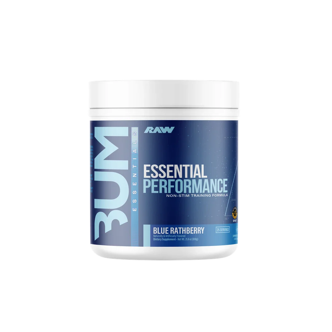 Essential Performance Pre-Workout - Imagen 3