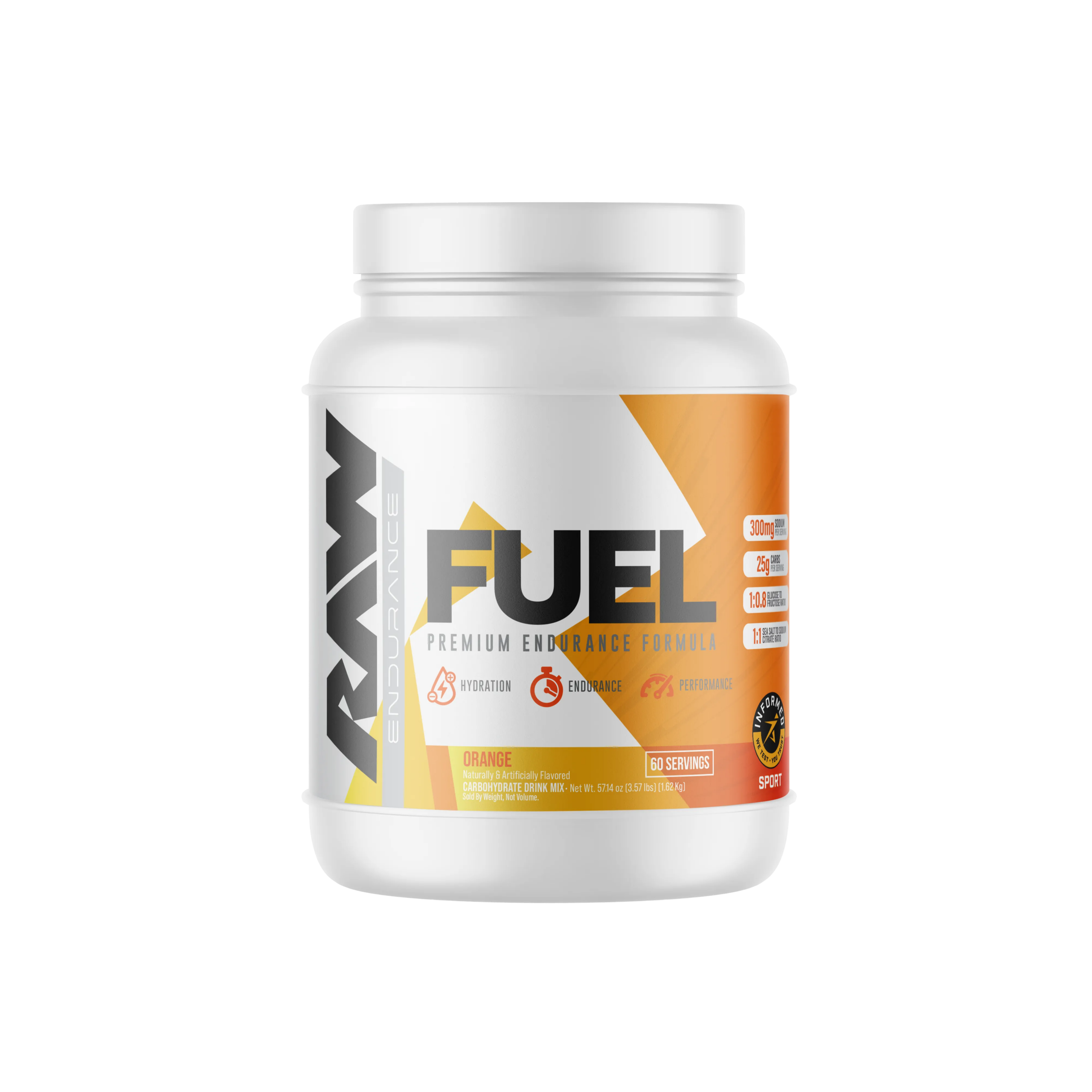 Raw Fuel - Imagen 3