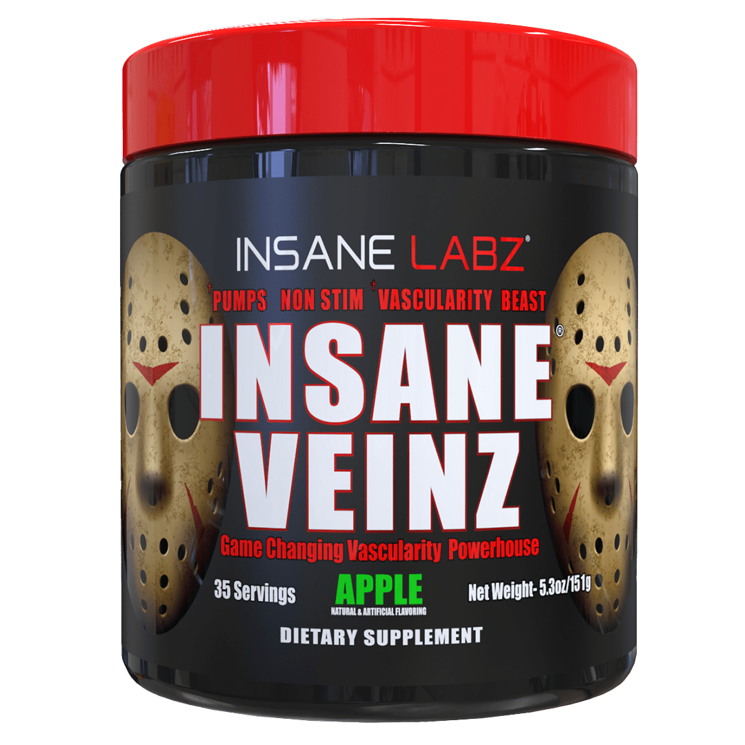 Insane Veinz - Imagen 3