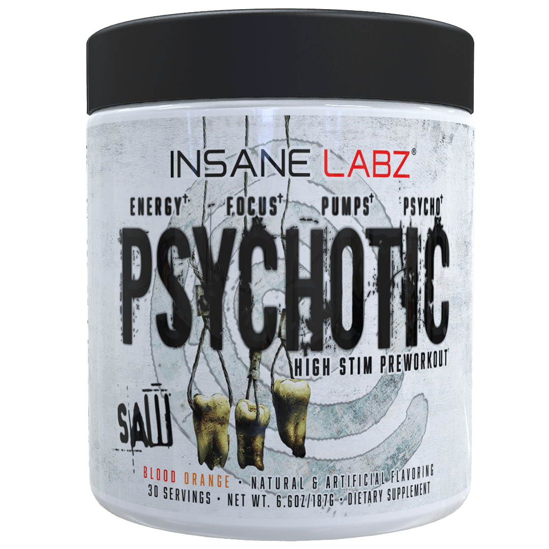 Psychotic SAW - Imagen 3