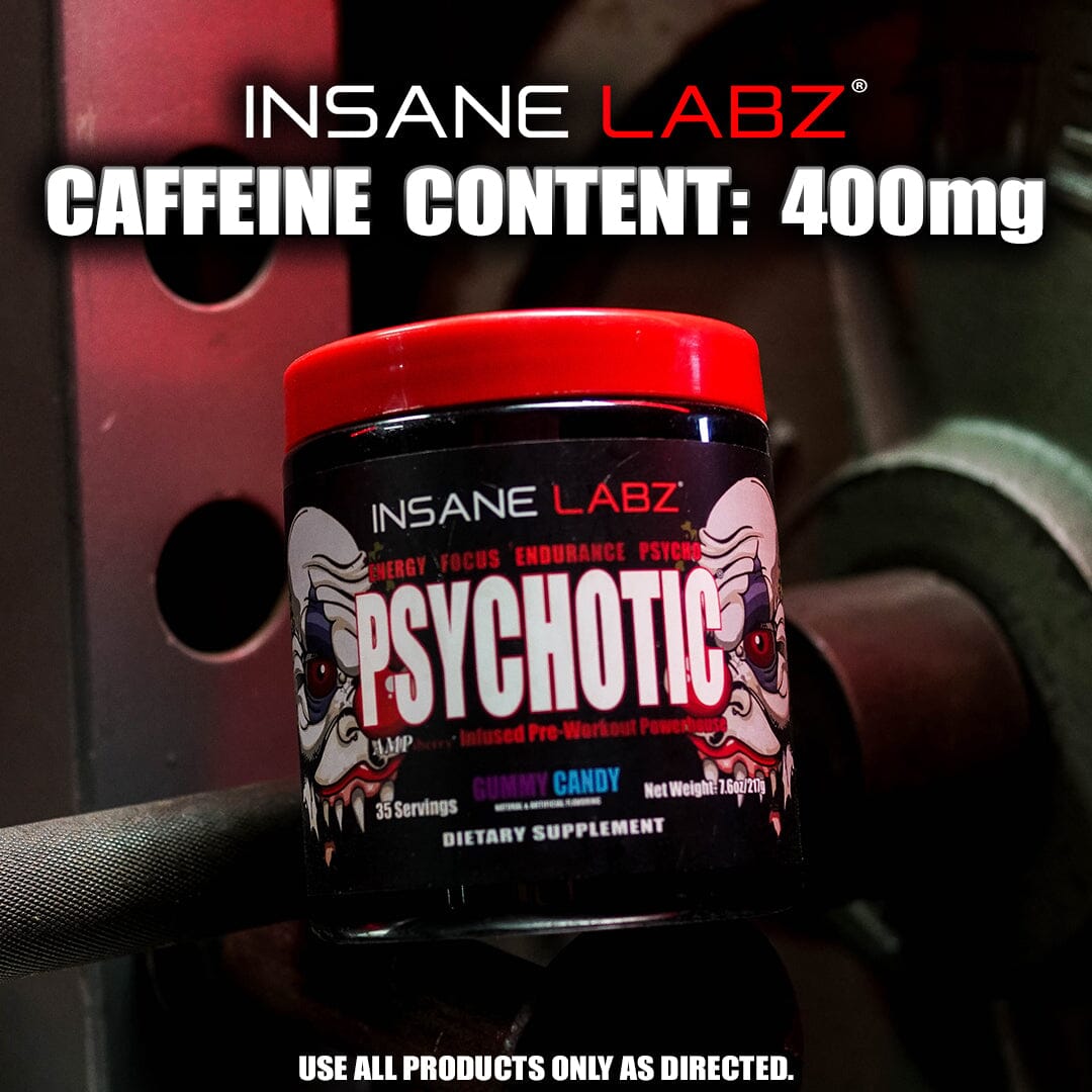 Psychotic - Imagen 3