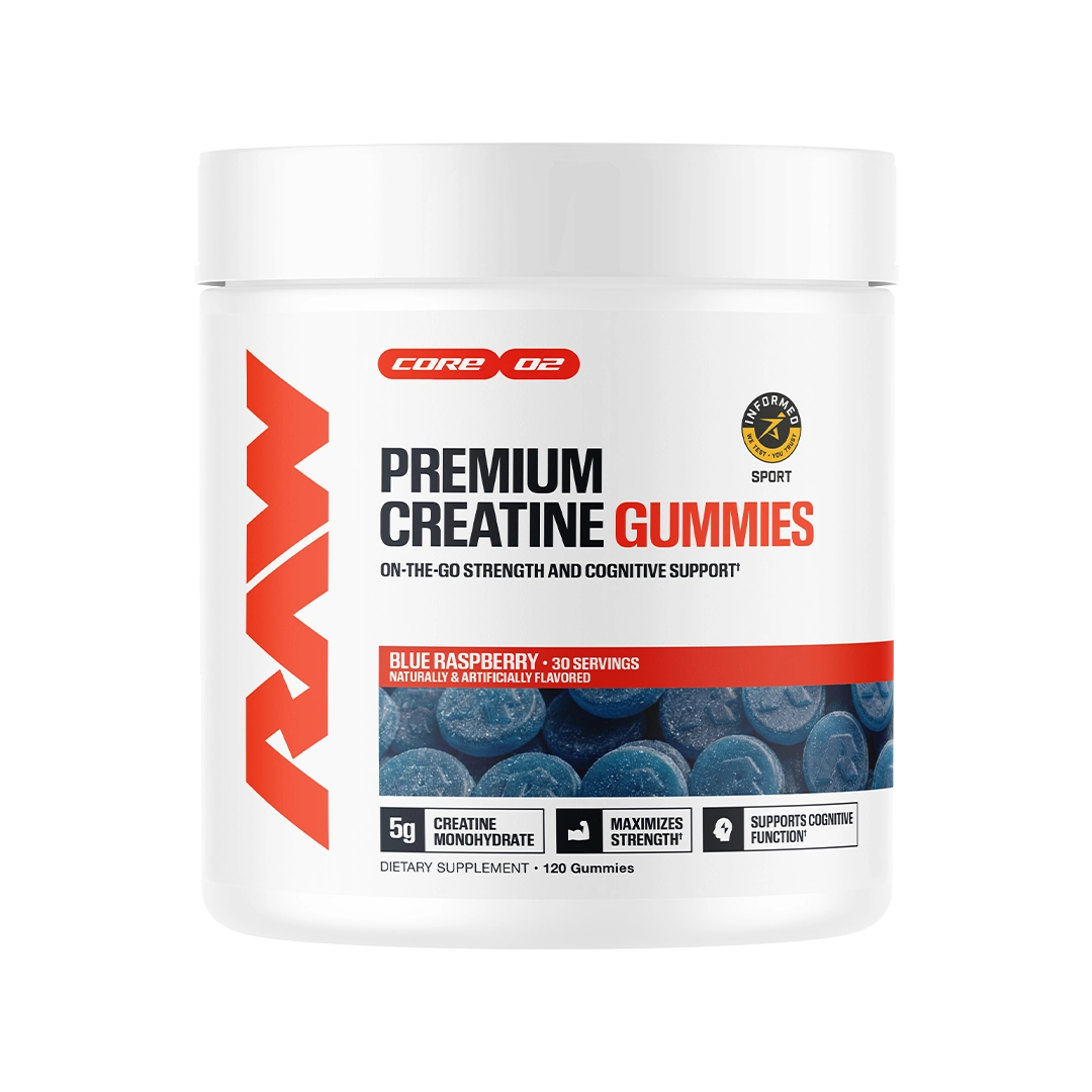 Creatine Monohydrate - Imagen 16