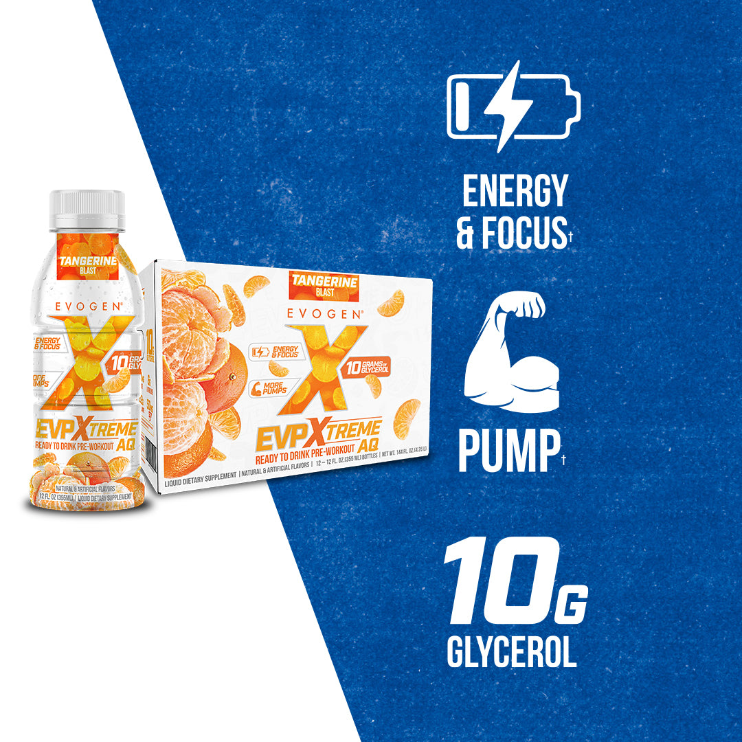 EVP Xtreme AQ RTD - Bebida 12 oz - Imagen 4