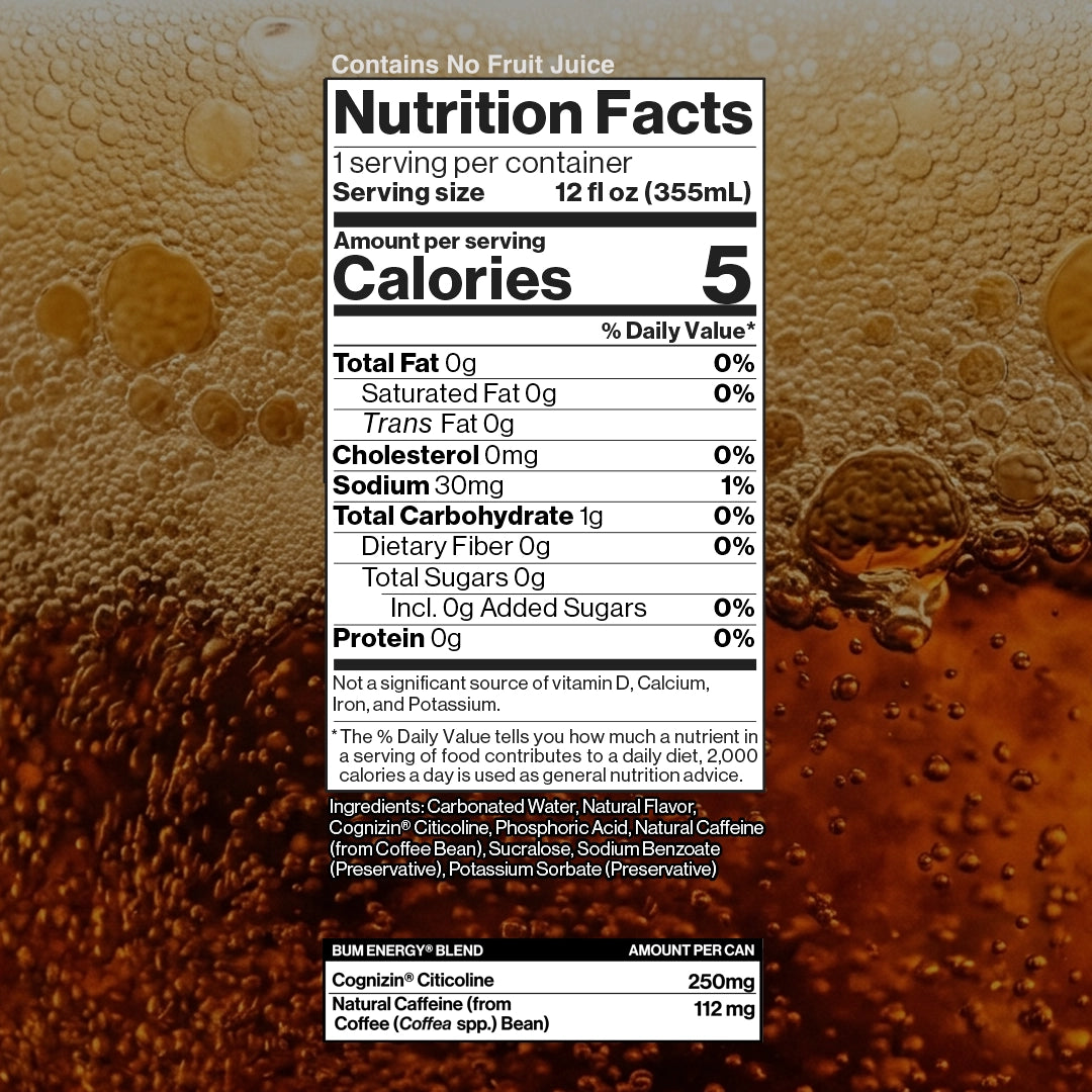 BUM Energy Drink - Imagen 38