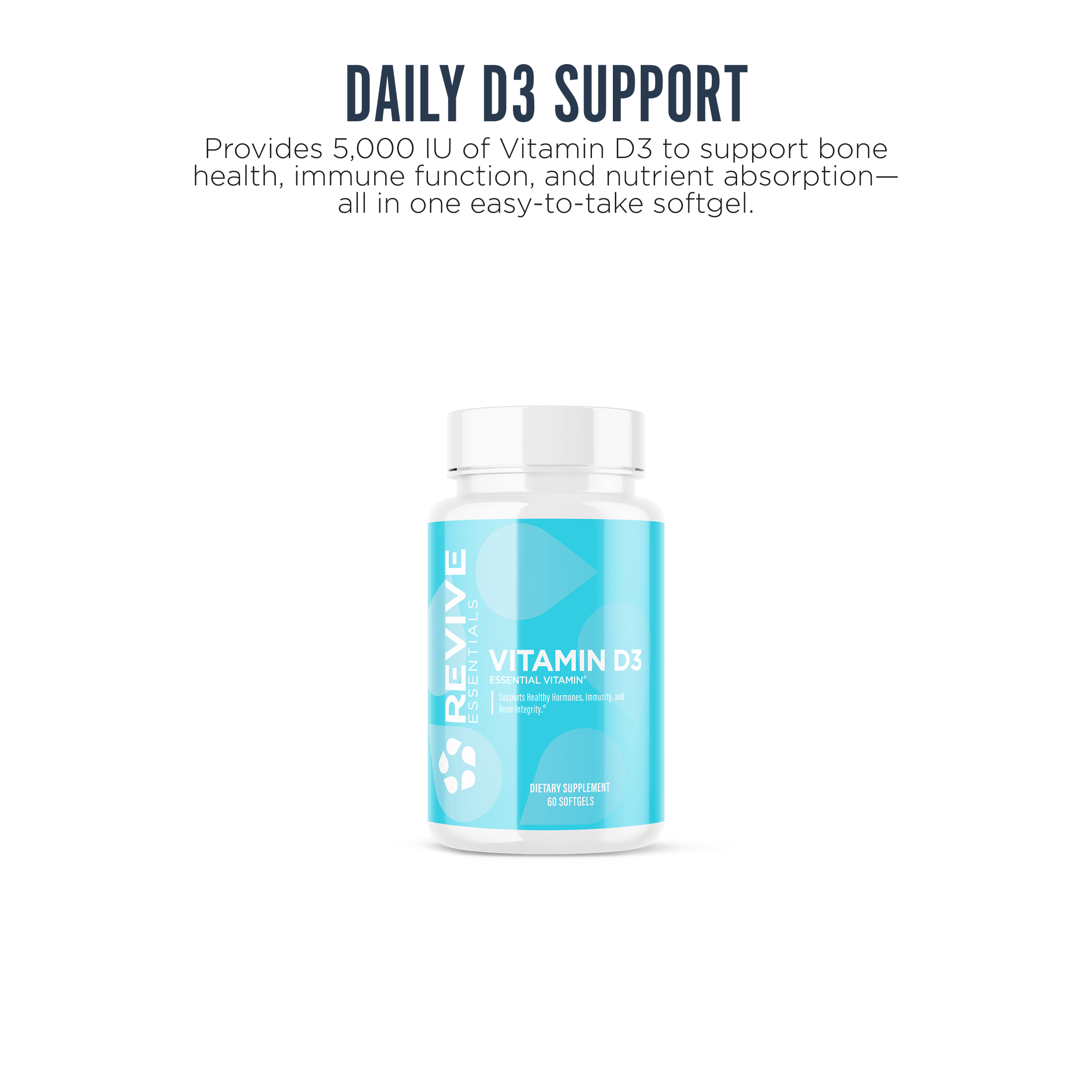 Vitamin D3 - Imagen 3