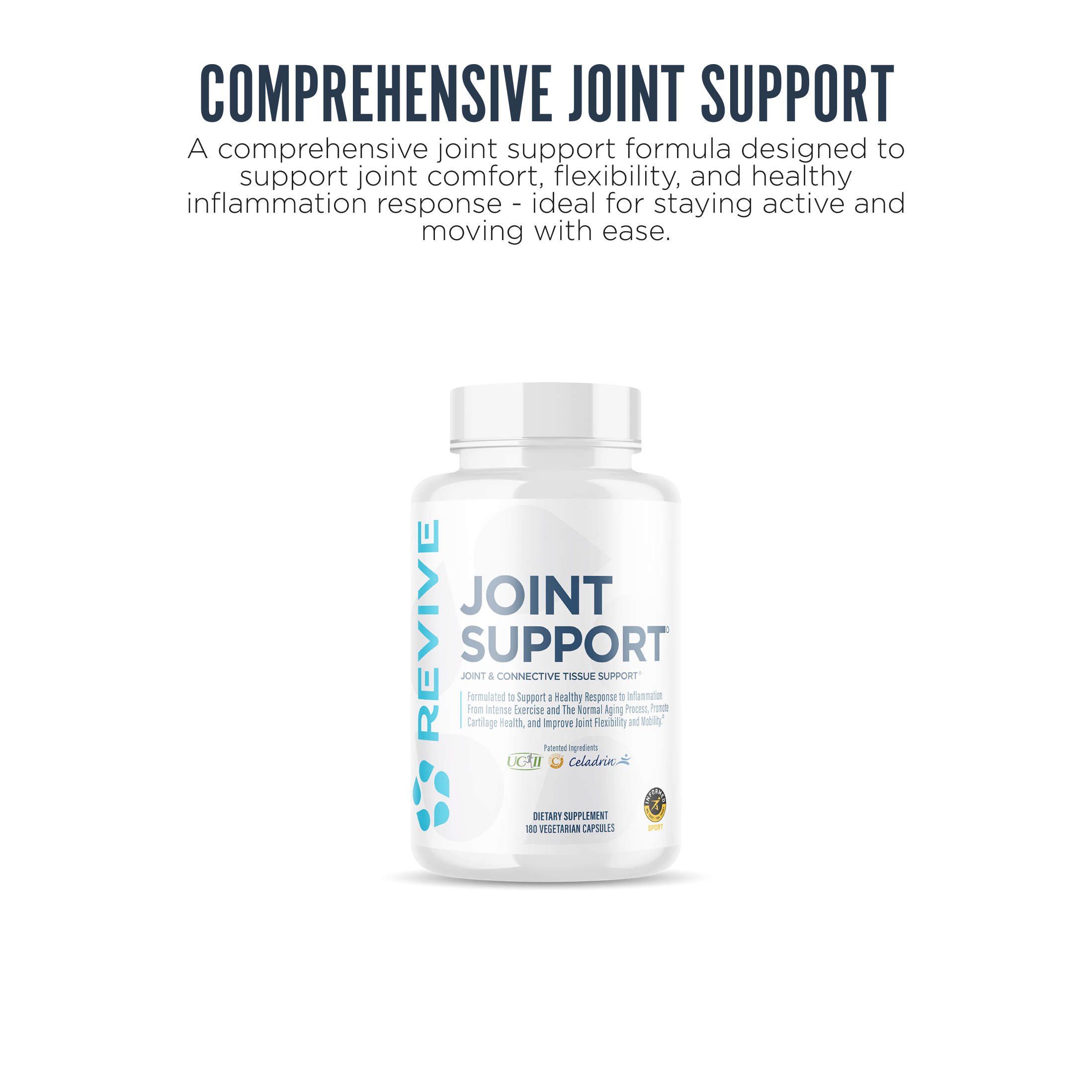 Joint Support - Imagen 3