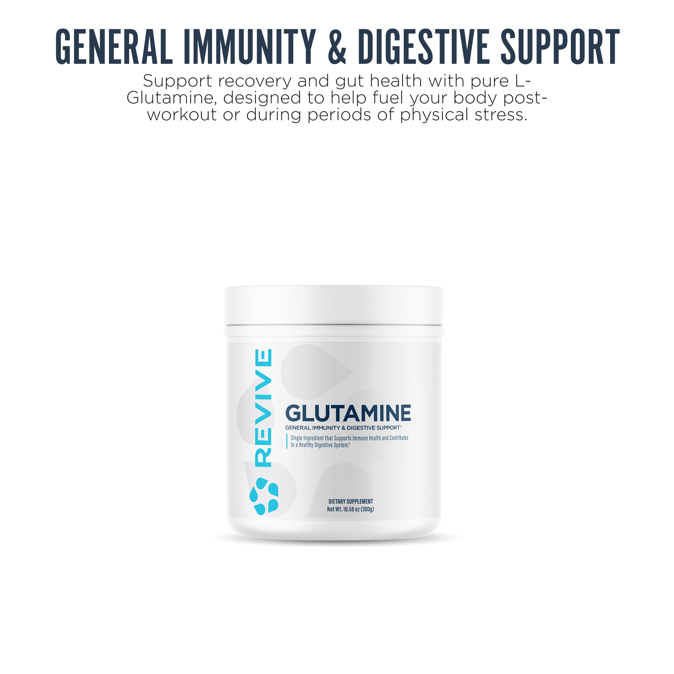Glutamine - Imagen 3