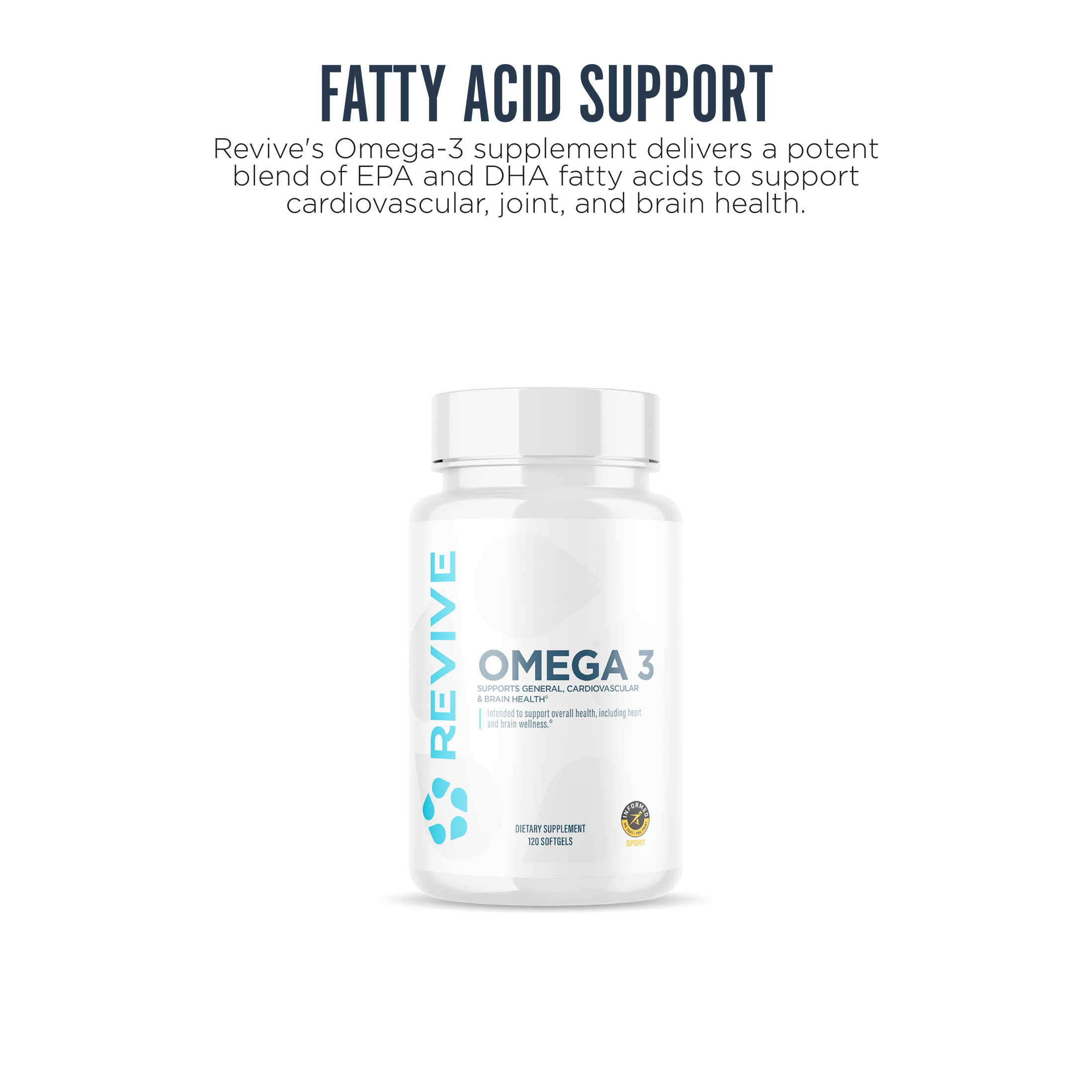 Omega 3 - Imagen 3