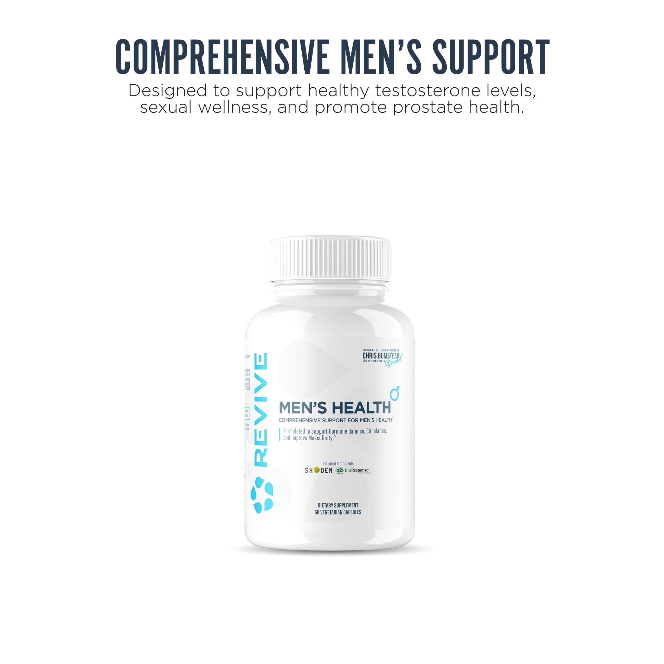 Men's Health - Imagen 3