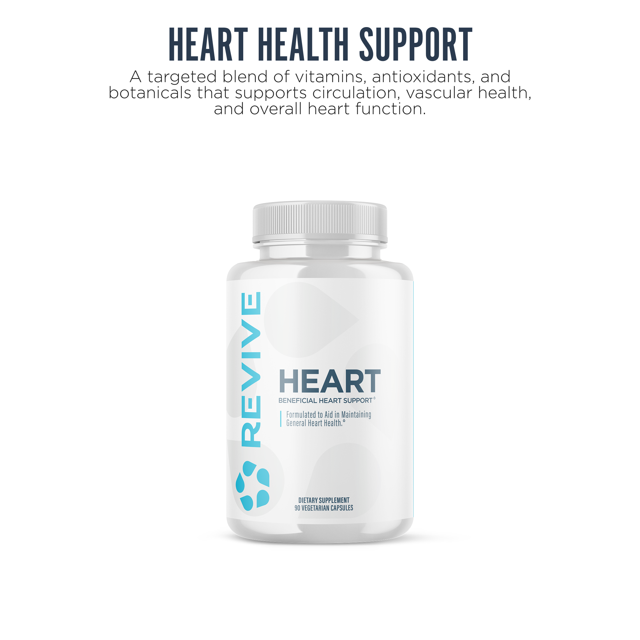 Heart - Imagen 3